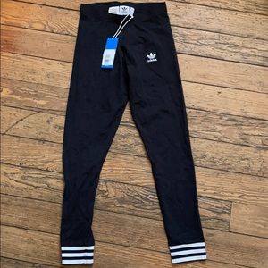Adidas leggings
